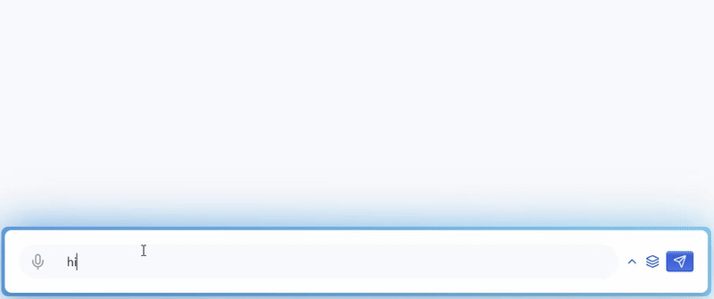 Tailored AI Buddy Preview